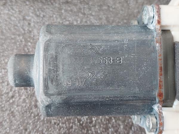 Elevador vidros frente direito FORD Mondeo IV (BA7) Imagem-8