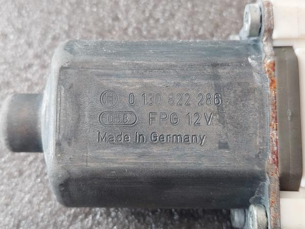 Elevador vidros frente direito FORD Mondeo IV (BA7) Imagem-7