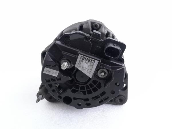 Alternador VOLKSWAGEN Passat (3B2) Imagem-3