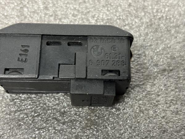Interruptor / Botao BMW X5 (E53) Imagem-2
