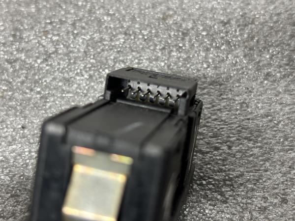 Interruptor / Botao BMW X5 (E53) Imagem-1