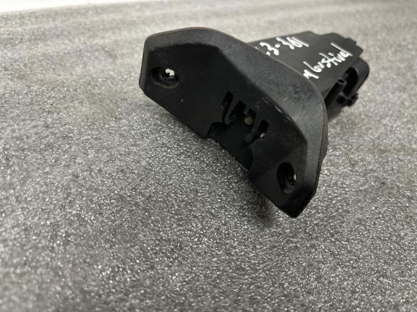 Motor Fecho Combustivel OPEL Meriva A Imagem-1