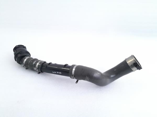 Tubo do intercooler RENAULT Clio IV (BH_) Imagem-1
