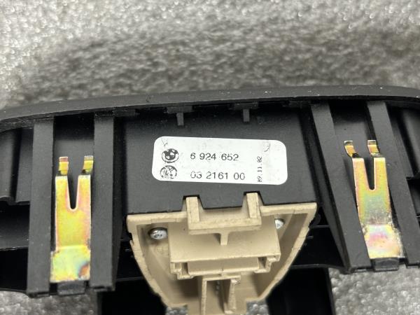 Interruptor / Botao (Espelhos) MINI Mini (R50, R53) Imagem-2