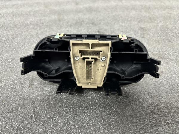 Interruptor / Botao (Espelhos) MINI Mini (R50, R53) Imagem-1