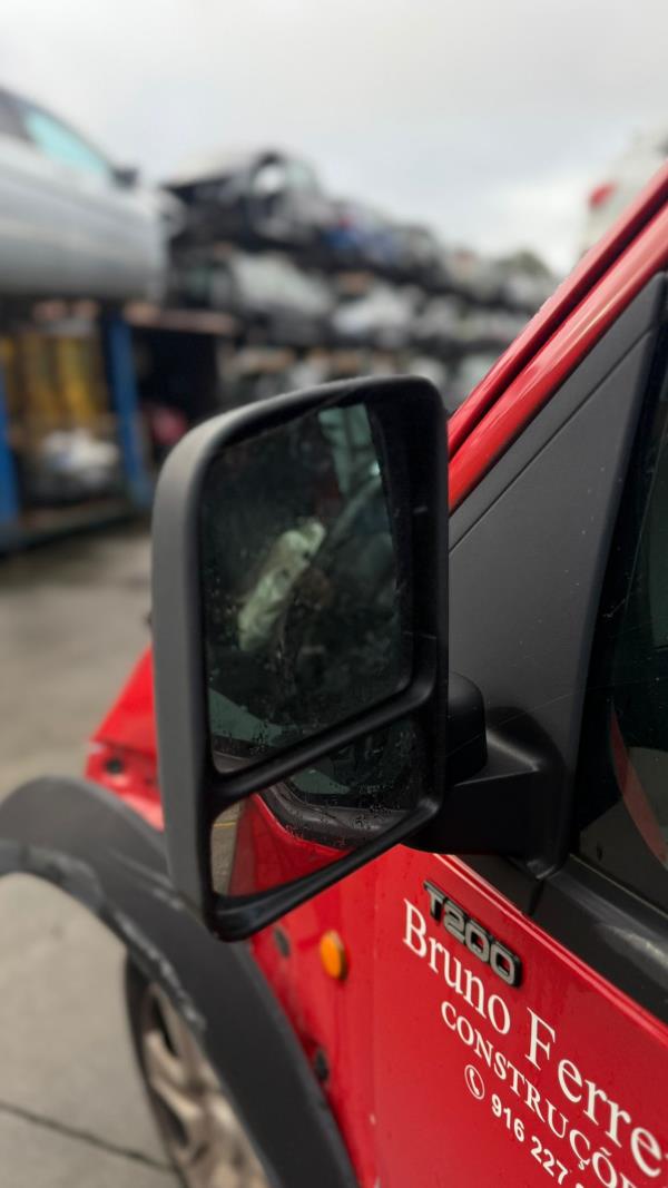 Retrovisor / espelho esquerdo FORD Transit Connect I (P65_, P70_, P80_)