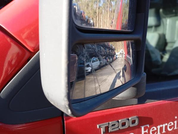 Retrovisor / espelho esquerdo FORD Transit Connect I (P65_, P70_, P80_) Imagem-1