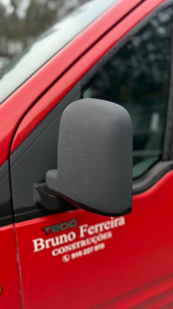 Retrovisor / espelho esquerdo FORD Transit Connect I (P65_, P70_, P80_) Imagem-2
