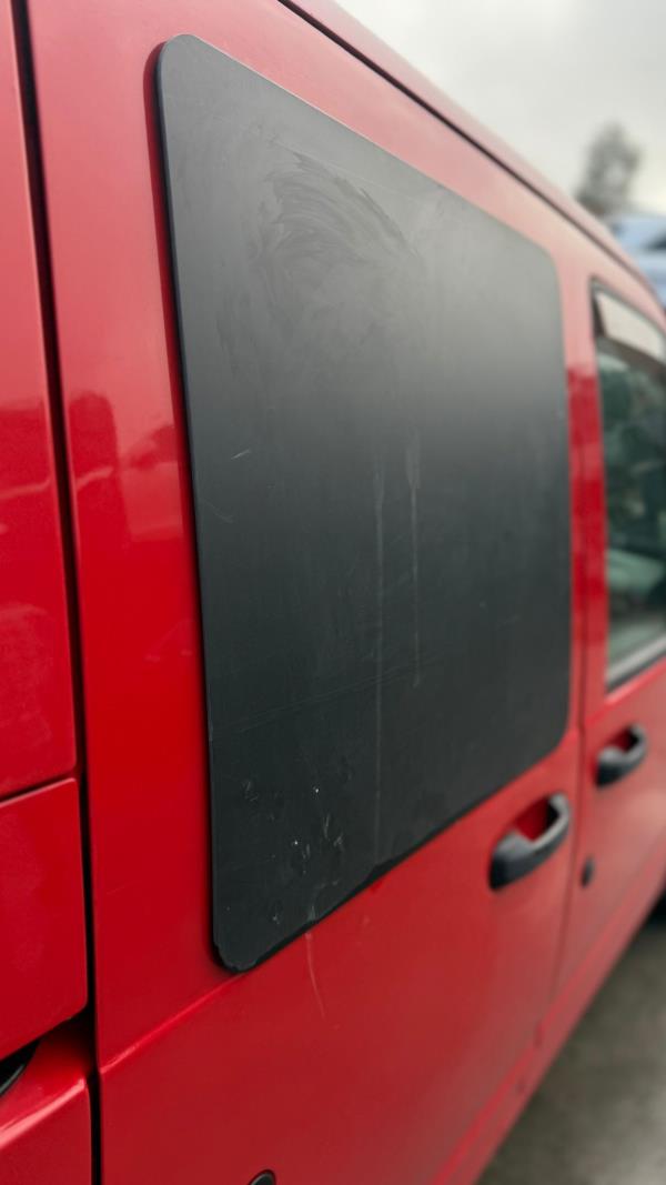 Porta lateral correr esquerda FORD Transit Connect I (P65_, P70_, P80_) Imagem-1