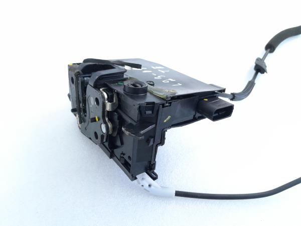 Fechadura / fecho porta trás esquerdo PEUGEOT 308 II Imagem-4