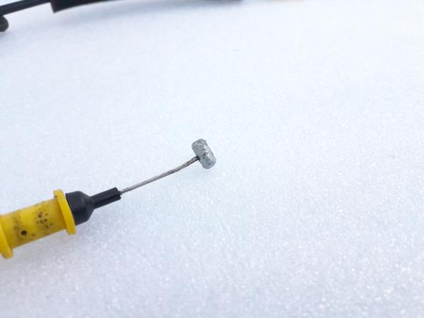 Fechadura / fecho porta trás esquerdo PEUGEOT 308 II Imagem-1