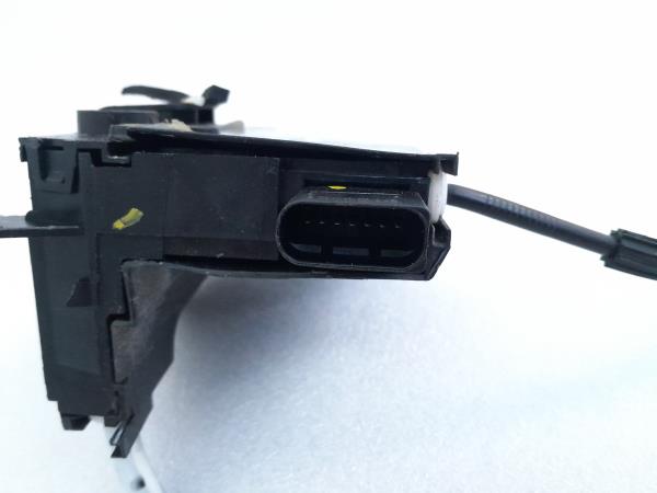 Fechadura / fecho porta trás esquerdo PEUGEOT 308 II Imagem-3