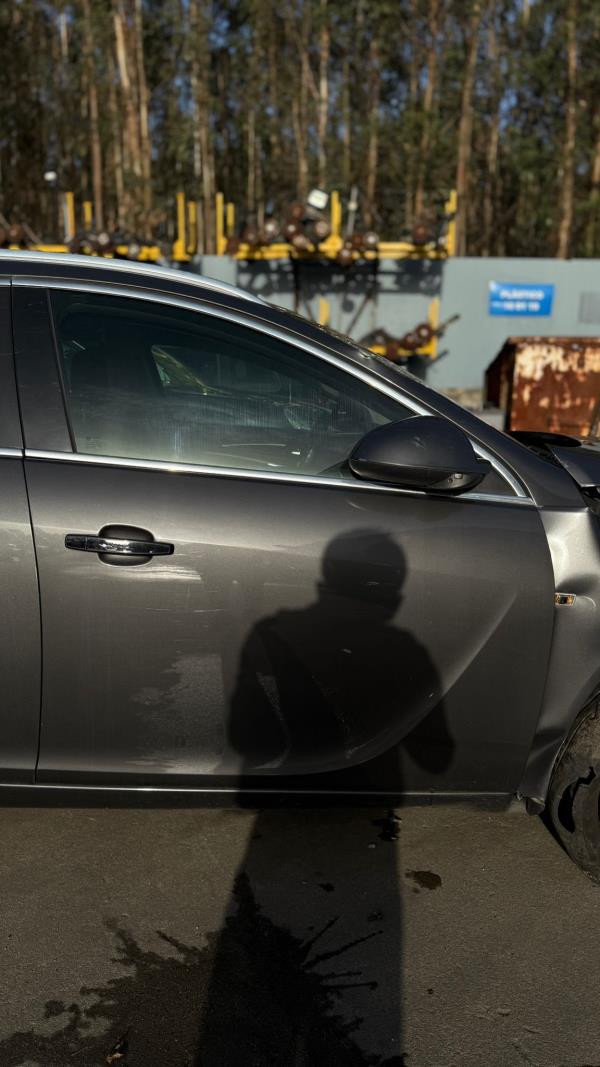 Porta frente direita OPEL Insignia A Sports Tourer (G09)