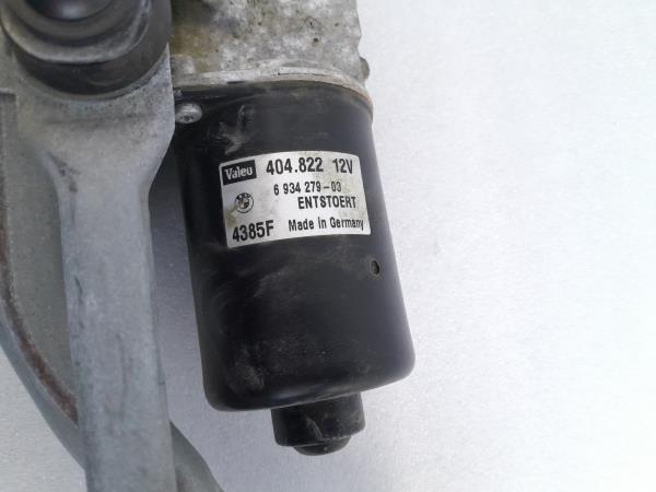 Motore tergicristallo anteriore BMW 1 (F20) Imagem-1