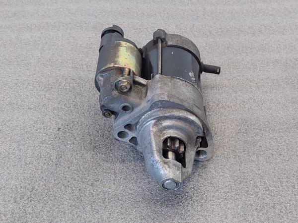 Motor de arranque HONDA Jazz II (GD_, GE3_, GE2_) Imagem-3