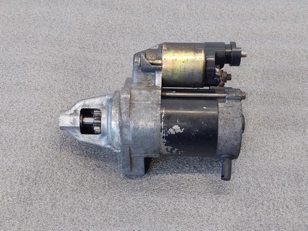 Motor de arranque HONDA Jazz II (GD_, GE3_, GE2_) Imagem-2