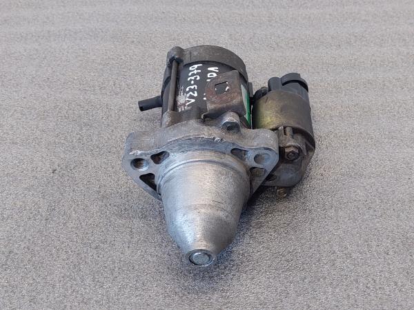 Motor de arranque HONDA Jazz II (GD_, GE3_, GE2_) Imagem-4