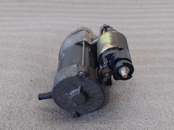 Motor de arranque HONDA Jazz II (GD_, GE3_, GE2_) Imagem-5