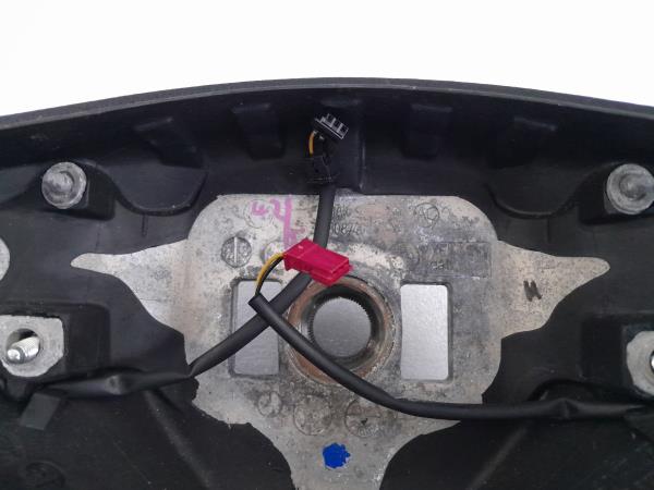 Volante de dirección MERCEDES-BENZ Classe C (W204) Imagem-1