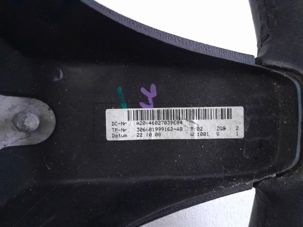 Volante de dirección MERCEDES-BENZ Classe C (W204) Imagem-7