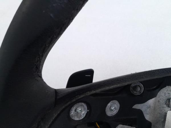 Volante de dirección MERCEDES-BENZ Classe C (W204) Imagem-6