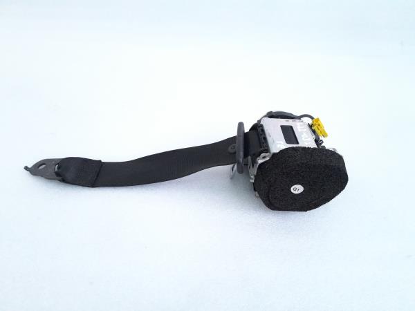 Left rear seatbelt MERCEDES-BENZ Classe C (W204)