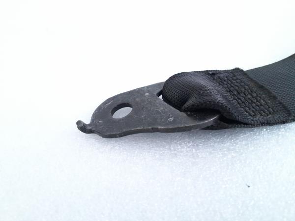 Left rear seatbelt MERCEDES-BENZ Classe C (W204) Imagem-2