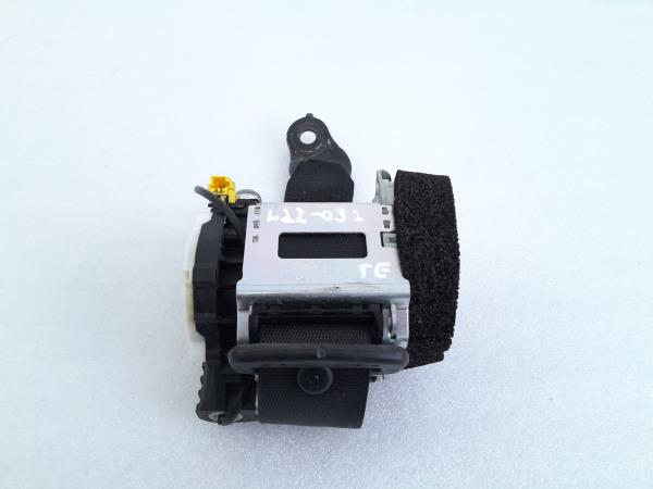 Left rear seatbelt MERCEDES-BENZ Classe C (W204) Imagem-6