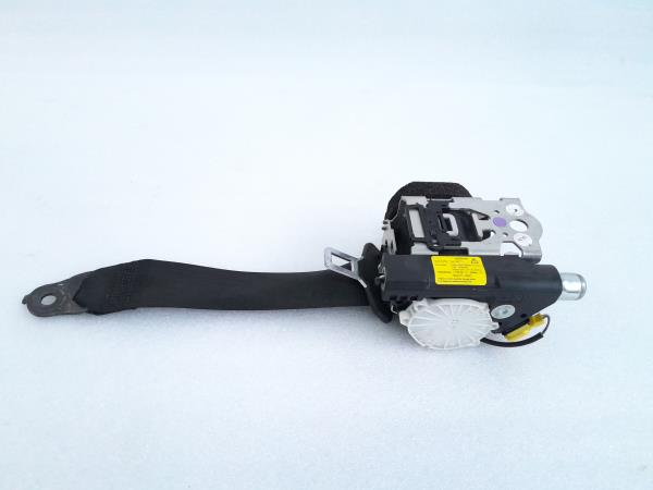 Left rear seatbelt MERCEDES-BENZ Classe C (W204) Imagem-3