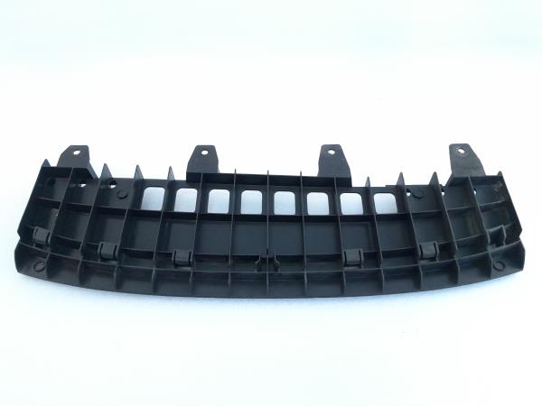 Resguardo Termoventilador SKODA Fabia II Break (545, 5J)