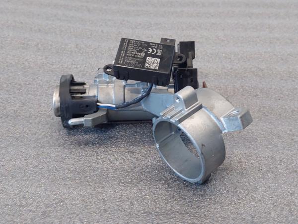 Bombín de encendido OPEL Corsa E Imagem-1