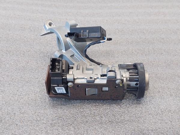 Bombín de encendido OPEL Corsa E Imagem-3