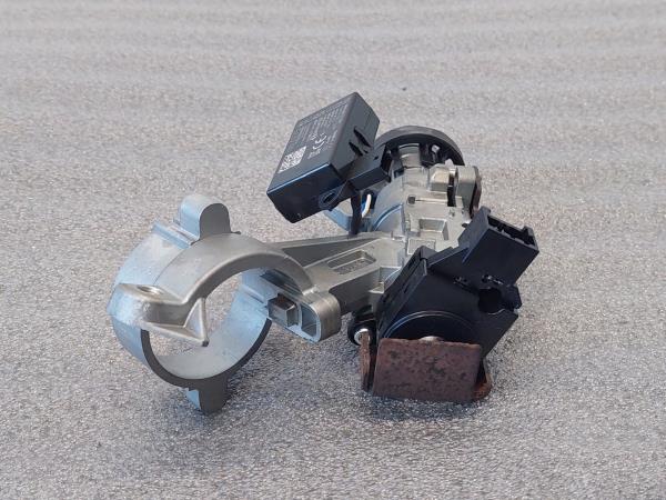 Bombín de encendido OPEL Corsa E Imagem-2