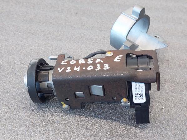 Bombín de encendido OPEL Corsa E Imagem-4