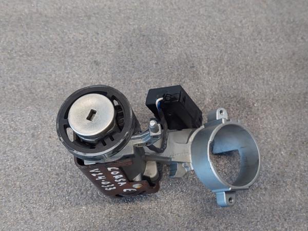 Bombín de encendido OPEL Corsa E Imagem-5