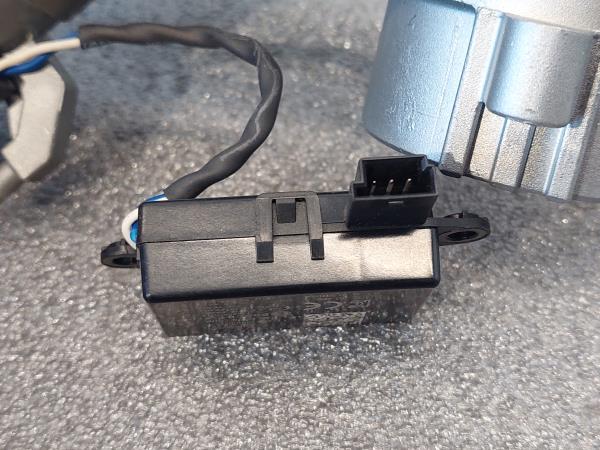 Bombín de encendido OPEL Corsa E Imagem-8