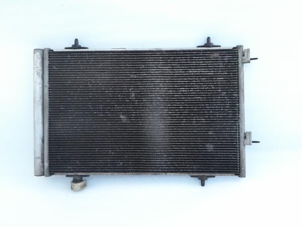 Radiador AC PEUGEOT 508 SW Imagem-1