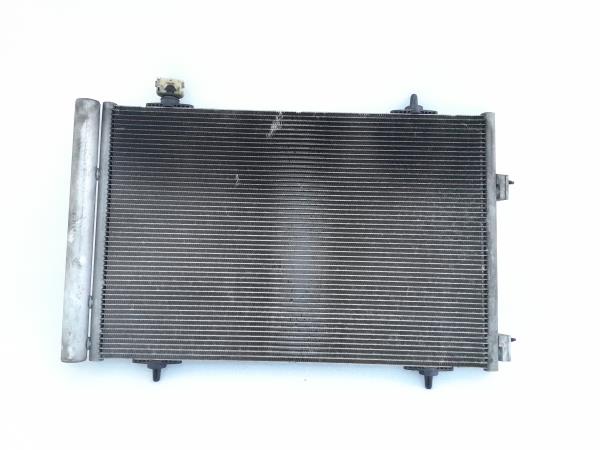 Radiador AC PEUGEOT 508 SW