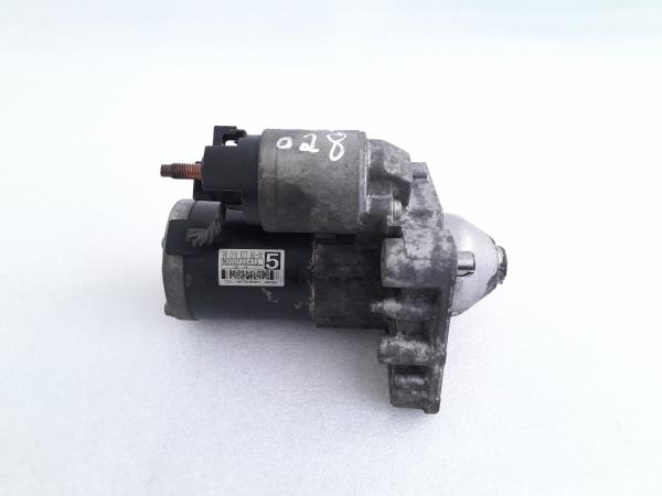 Motor de arranque PEUGEOT 508 SW
