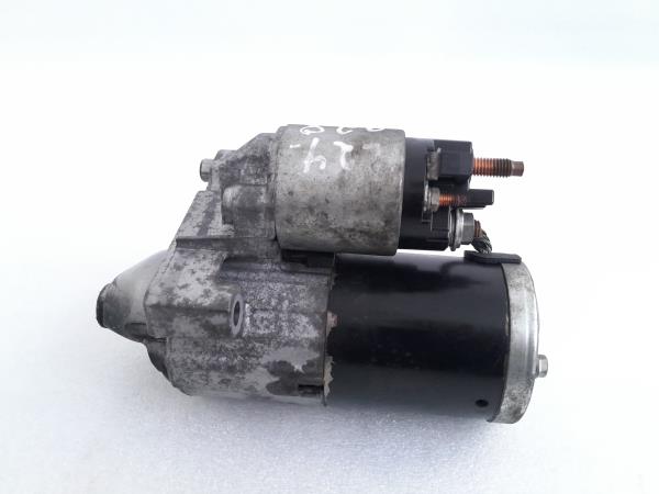 Motor de arranque PEUGEOT 508 SW Imagem-2