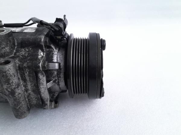 Compressor AC FORD Focus I Carrinha Van (DNW) Imagem-1 Compressor AC FORD Focus I Carrinha Van (DNW) Imagem-1