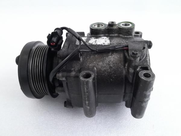 Compressor AC FORD Focus I Carrinha Van (DNW) Imagem-4 Compressor AC FORD Focus I Carrinha Van (DNW) Imagem-4