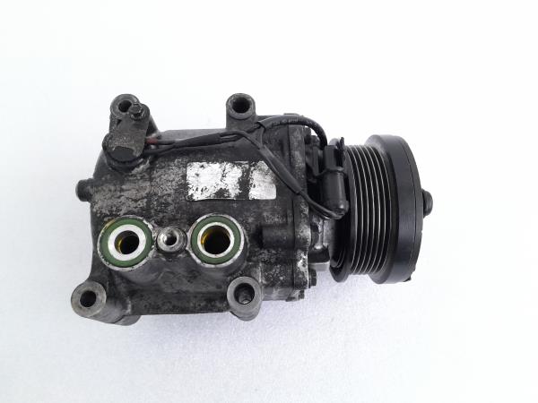 Compressor AC FORD Focus I Carrinha Van (DNW) Imagem-2 Compressor AC FORD Focus I Carrinha Van (DNW) Imagem-2
