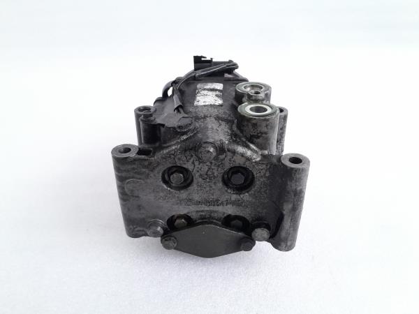 Compressor AC FORD Focus I Carrinha Van (DNW) Imagem-3 Compressor AC FORD Focus I Carrinha Van (DNW) Imagem-3