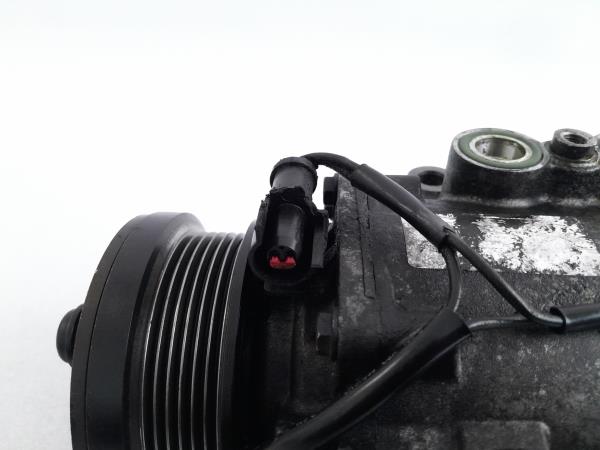 Compressor AC FORD Focus I Carrinha Van (DNW) Imagem-5 Compressor AC FORD Focus I Carrinha Van (DNW) Imagem-5