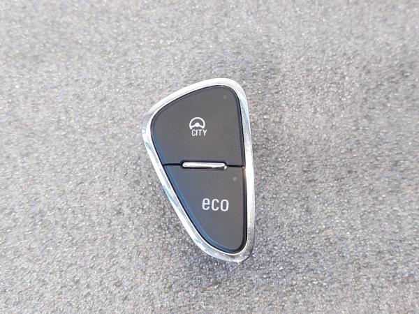 Interruptor / Botao OPEL Corsa E