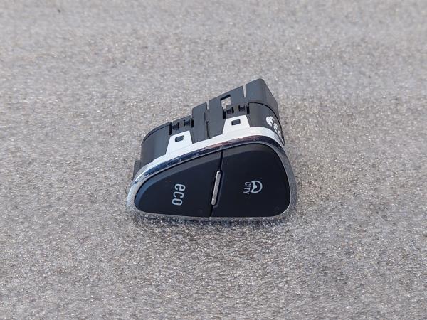 Interruptor / Botao OPEL Corsa E Imagem-1 Interruptor / Botao OPEL Corsa E Imagem-1