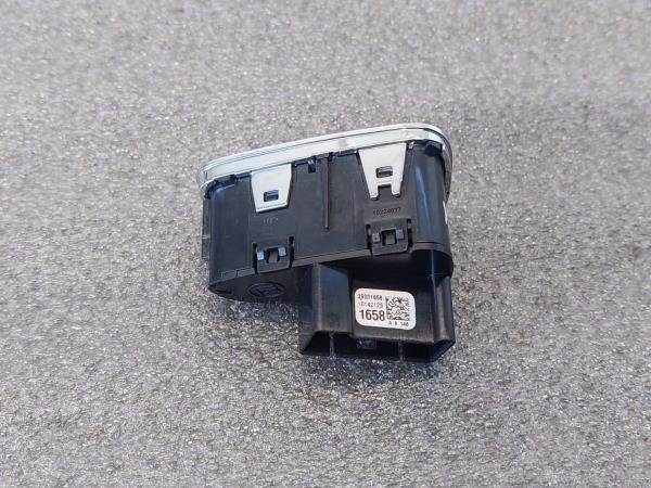 Interruptor / Botao OPEL Corsa E Imagem-2 Interruptor / Botao OPEL Corsa E Imagem-2