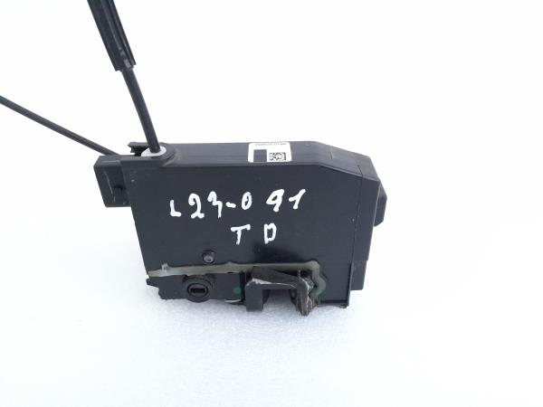 Fechadura / fecho porta trás direito PEUGEOT 308 II Imagem-3