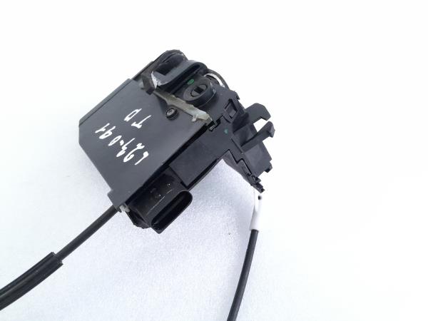 Fechadura / fecho porta trás direito PEUGEOT 308 II Imagem-5